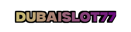 DUBAISLOT77 Logo